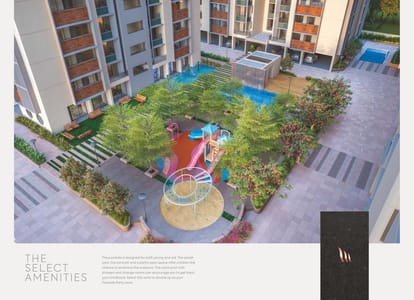 Maher Select Brochure Image 6