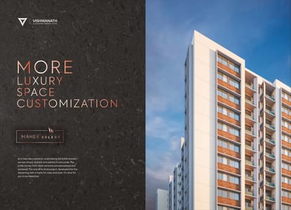 Maher Select Brochure Image 2