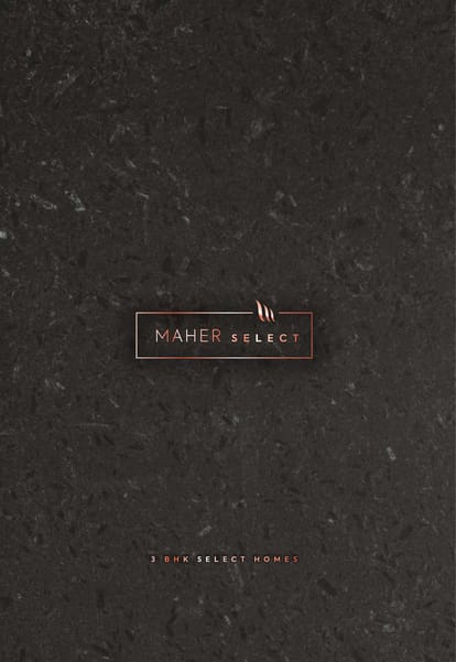 Maher Select Brochure Image 1