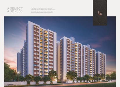Maher Select Brochure Image 3