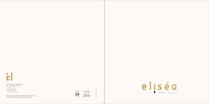 Eliseo Brochure Image 1