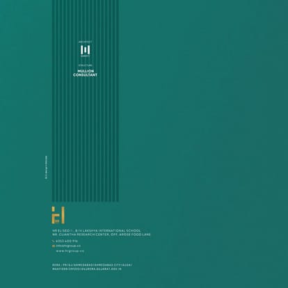 Eliseo II Brochure Image 20