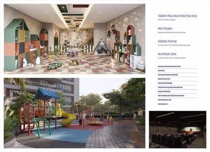 285 Sqyd 3 4 BHK For Sale Brochure Image 7