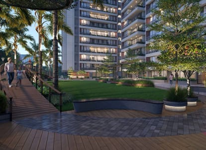 285 Sqyd 3 4 BHK For Sale Brochure Image 22