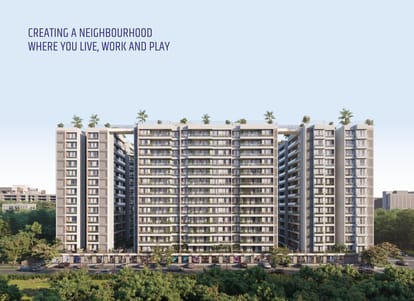 285 Sqyd 3 4 BHK For Sale Brochure Image 4