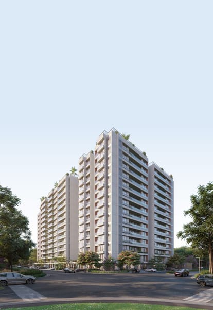 285 Sqyd 3 4 BHK For Sale Brochure Image 3