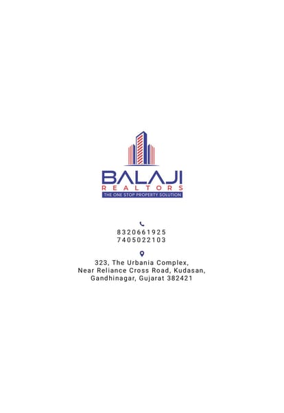 285 Sqyd 3 4 BHK For Sale Brochure Image 24