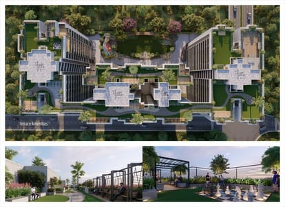285 Sqyd 3 4 BHK For Sale Brochure Image 21