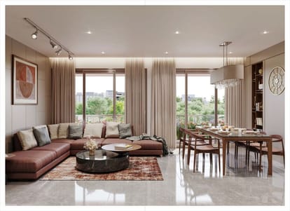 285 Sqyd 3 4 BHK For Sale Brochure Image 14