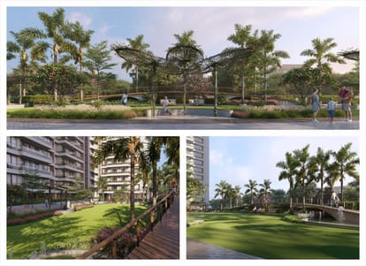 285 Sqyd 3 4 BHK For Sale Brochure Image 20