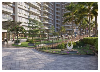 285 Sqyd 3 4 BHK For Sale Brochure Image 8