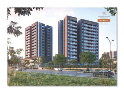 3 BHK For Sale Brochure Image 3