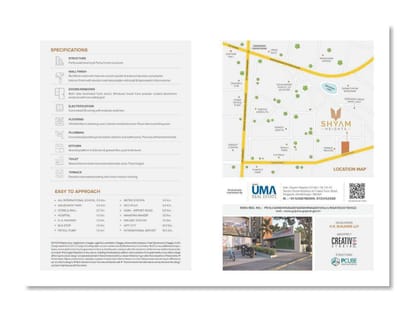 3 BHK For Sale Brochure Image 15