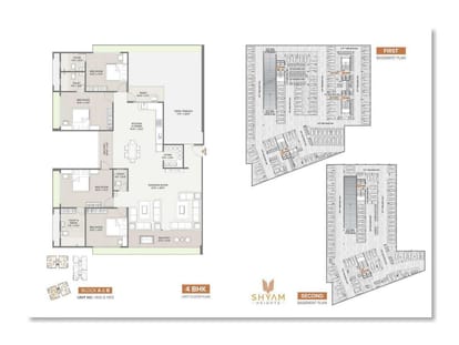 3 BHK For Sale Brochure Image 14