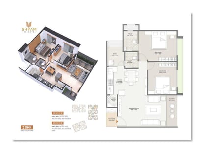 3 BHK For Sale Brochure Image 13
