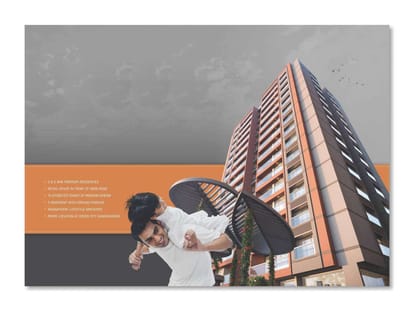 3 BHK For Sale Brochure Image 2