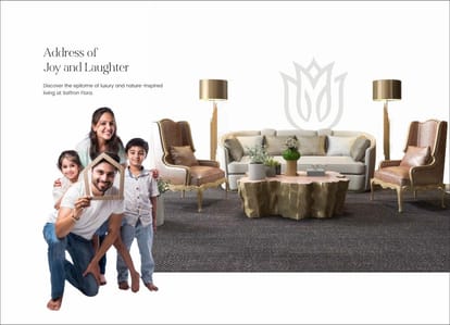 3 BHK For Sale Brochure Image 15