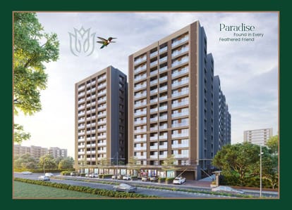 3 BHK For Sale Brochure Image 14
