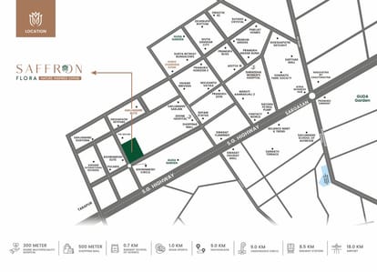 3 BHK For Sale Brochure Image 23