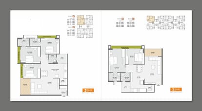 2 3 BHK For Sale Brochure Image 5