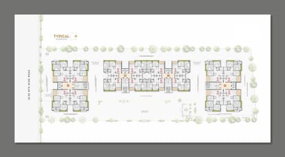 2 3 BHK For Sale Brochure Image 3