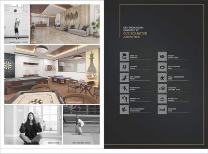 2 3 BHK For Sale Brochure Image 7
