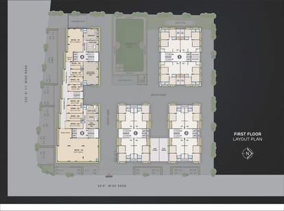2 3 BHK For Sale Brochure Image 6