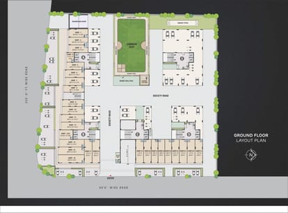 2 3 BHK For Sale Brochure Image 5