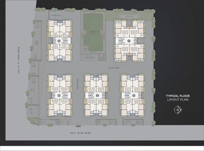 2 3 BHK For Sale Brochure Image 9