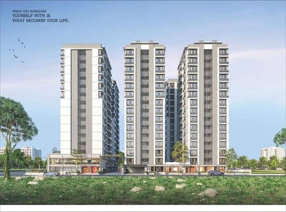 2 3 BHK For Sale Brochure Image 4