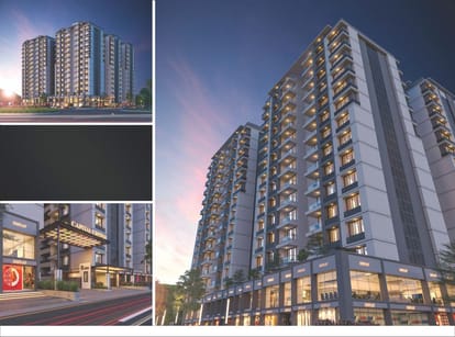 2 3 BHK For Sale Brochure Image 3