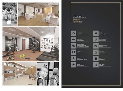 2 3 BHK For Sale Brochure Image 8