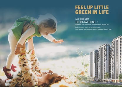 2 3 BHK For Sale Brochure Image 2