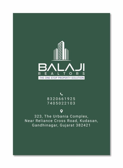 3 4 BHK For Sale Brochure Image 1
