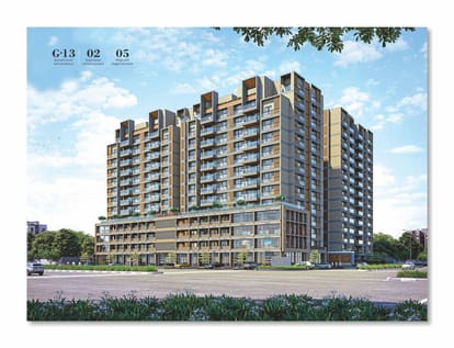 3 4 BHK For Sale Brochure Image 4
