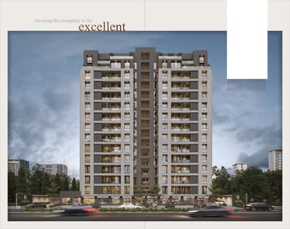 3 BHK For Sale Brochure Image 2
