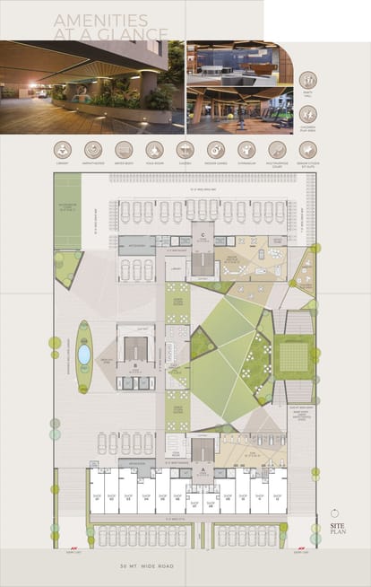 3 BHK For Sale Brochure Image 6