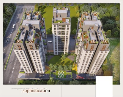 3 BHK For Sale Brochure Image 3