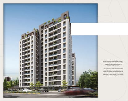 3 BHK For Sale Brochure Image 1