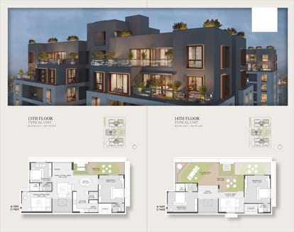 3 BHK For Sale Brochure Image 9