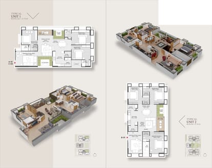 3 BHK For Sale Brochure Image 7