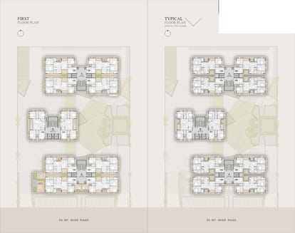 3 BHK For Sale Brochure Image 4