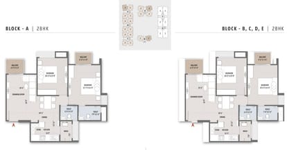 2 3 BHK For Sale Brochure Image 13