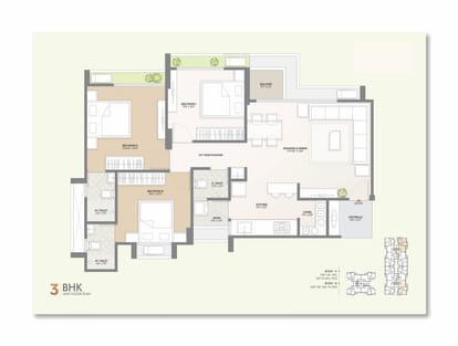 2 3 BHK For Sale Brochure Image 12