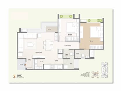 2 3 BHK For Sale Brochure Image 13