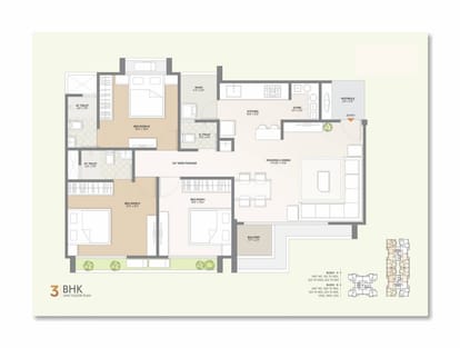 2 3 BHK For Sale Brochure Image 11