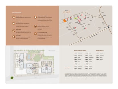 3 BHK For Sale Brochure Image 11