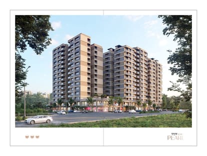 3 BHK For Sale Brochure Image 3