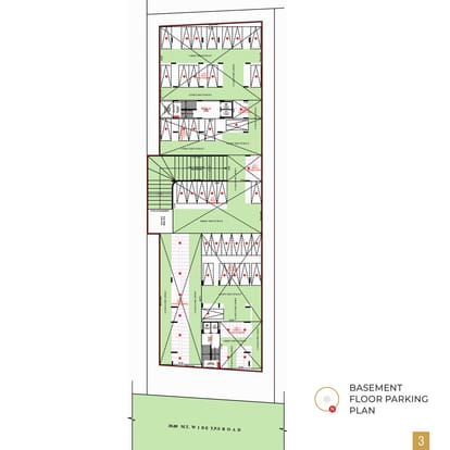 3 4 BHK For Sale Brochure Image 4