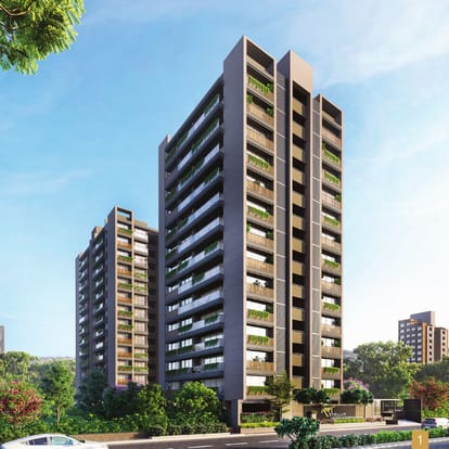 3 4 BHK For Sale Brochure Image 2